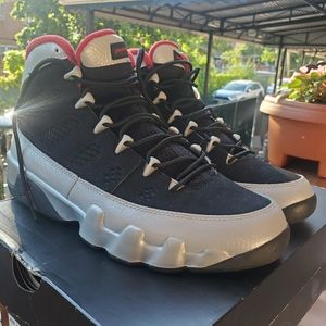COPY - Air Jordan 9 Retro Johnny Kilroy